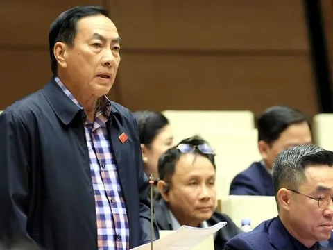 Quy định rõ chính sách Nhà nước trong phục hồi, phá sản doanh nghiệp