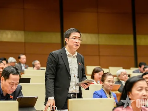 Hoàn thiện mô hình cơ quan truyền thông chủ lực đa phương tiện