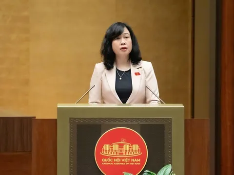 Đề xuất đầu tư hơn 125 nghìn tỷ đồng nâng tầm sức khỏe và chất lượng dân số