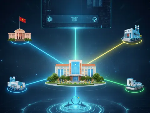 Hoàn thiện cơ chế hợp tác “Ba nhà”: Đề xuất mới đưa Trường Đại học vào trung tâm đổi mới sáng tạo