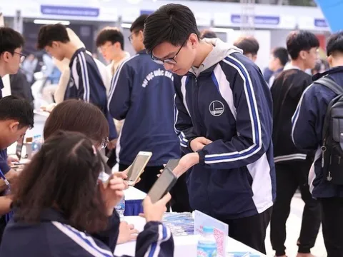 Xây dựng đại học số, nâng cao chất lượng đào tạo