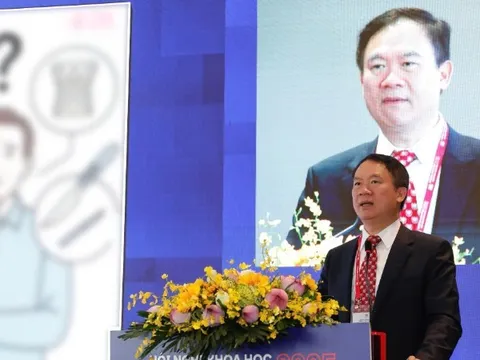 Tiêm chủng chủ động giúp quản lý các bệnh truyền nhiễm, nhiễm trùng cho người bệnh tim mạch