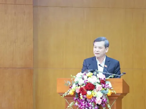 Phát huy tinh thần quyết liệt trong công tác phòng, chống tham nhũng, lãng phí, tiêu cực
