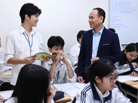 Dự kiến thêm bậc Pre-A1 trong khung năng lực ngoại ngữ của Việt Nam