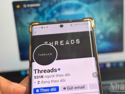 Nâng cao nhận thức và thi hành về bảo vệ dữ liệu cá nhân trong bối cảnh mới