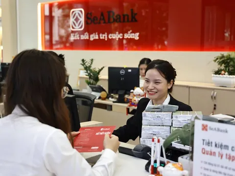 SeABank kích hoạt “đại lộ” ưu đãi cho đa dạng dịch vụ doanh nghiệp