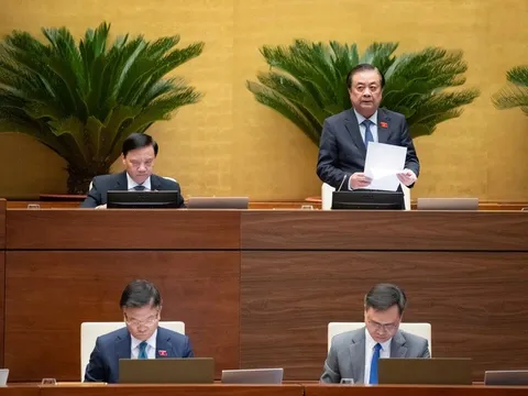 Đầu tư cho giáo dục 2026-2035: Làm rõ mục tiêu, phân bổ và chất lượng đào tạo