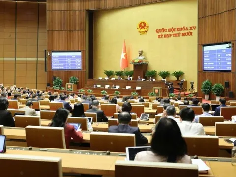 Thủ tướng được quyền áp dụng các biện pháp luật chưa quy định trong tình trạng khẩn cấp