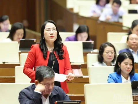 Tăng cường rà soát, giải quyết các vụ việc, vụ án tạm đình chỉ