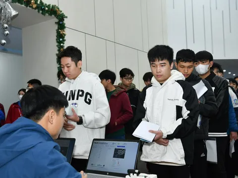 Đại học Bách khoa Hà Nội mở cổng đăng ký thi TSA