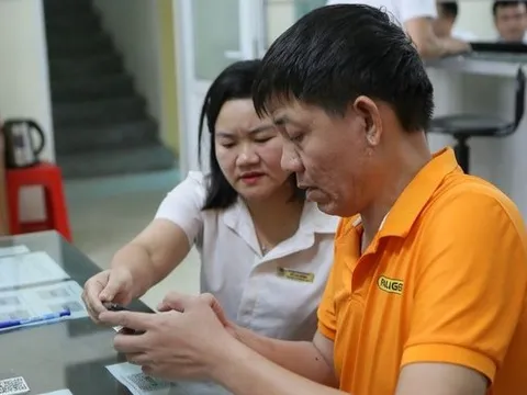 Phân cấp, phân quyền triệt để trong công tác hộ tịch