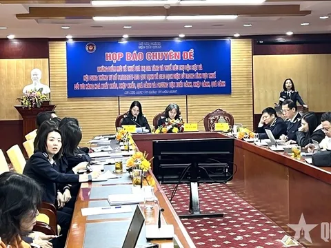 Những điểm mới về thuế giá trị gia tăng, thuế tiêu thụ đặc biệt