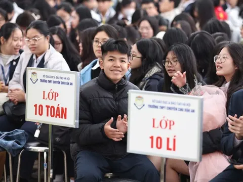 Bộ Giáo dục và Đào tạo tiến hành sửa quy định về dạy thêm, học thêm