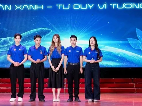 Thúc đẩy du lịch bền vững từ sáng kiến của những người trẻ