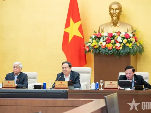 Chính phủ đề xuất 7 nhóm cơ chế đặc thù triển khai các dự án lớn, quan trọng ở Hà Nội