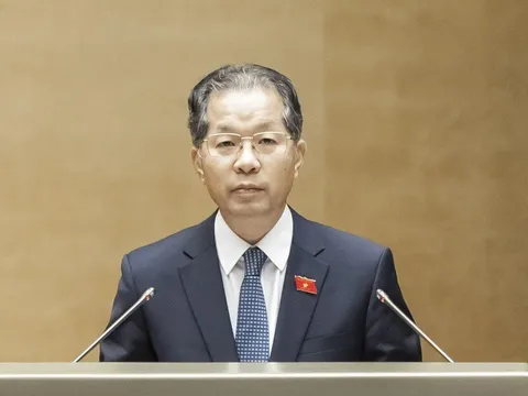 Xây dựng Tòa án chuyên biệt cho Trung tâm tài chính quốc tế: Cơ sở pháp lý mới được trình Quốc hội