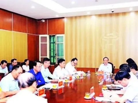 Trách nhiệm tiếp dân và xử lý kiến nghị của công dân