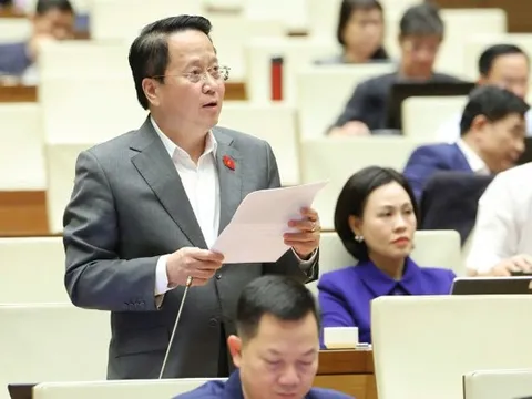 Nâng cao trách nhiệm người đứng đầu trong công tác tiếp dân