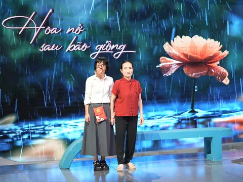 Từ bóng tối bước ra ánh sáng: Hành trình phi thường của cô gái có khuôn mặt khác biệt