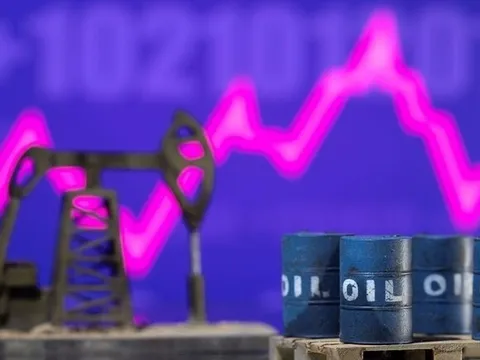 Giá xăng dầu hôm nay (6-12): Cao nhất trong 2 tuần qua