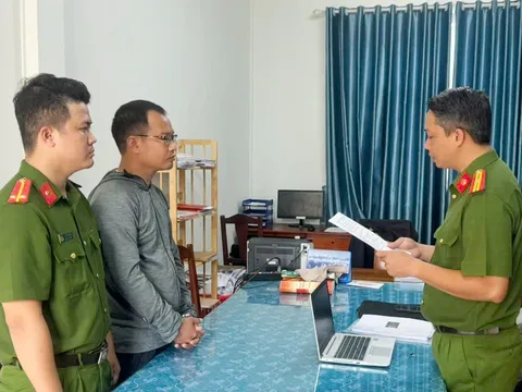 Bắt Giám đốc tiếp tay vẽ "dự án ma", lừa đảo hơn 430 tỷ đồng