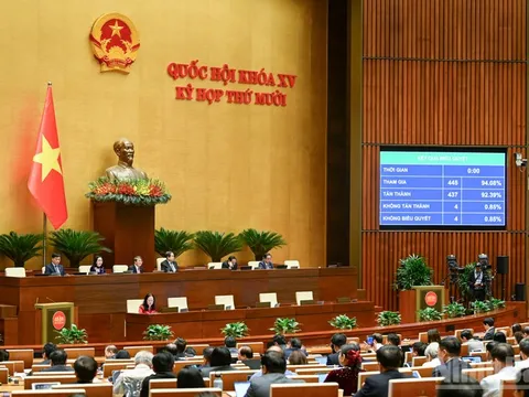 Từ năm 2026, áp dụng thống nhất một bộ sách giáo khoa trên toàn quốc