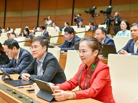 Khẩn trương rà soát, hoàn thiện vị trí việc làm phù hợp với tổ chức bộ máy sau sắp xếp