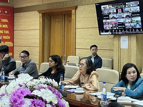 Cảnh báo nguy cơ bệnh bại liệt xảy ra tại Việt Nam rất cao