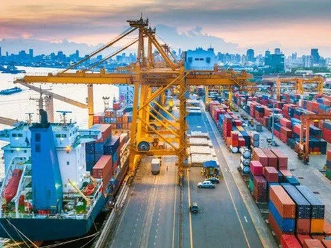 Xuất khẩu Việt Nam trước yêu cầu đổi mới mô hình tăng trưởng