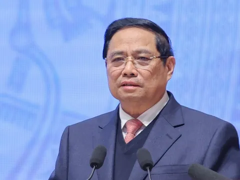 Thủ tướng: Quan tâm đầu tư cho khu vực biên giới ít nhất phải bằng hoặc cao hơn trong nội địa