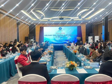 Xuất khẩu Việt Nam trước yêu cầu chuyển đổi mô hình tăng trưởng