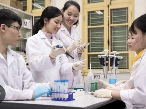 Các cơ sở khám bệnh, chữa bệnh tiếp nhận người học thực hành phù hợp với năng lực, quy mô giảng dạy