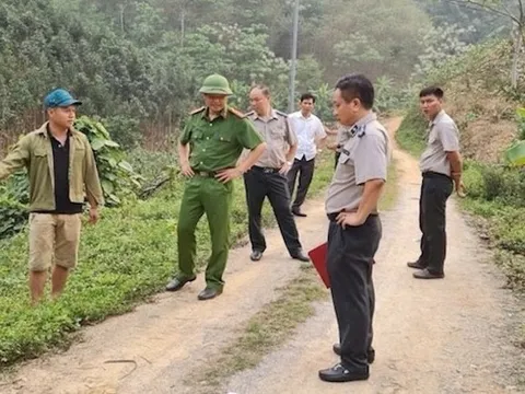 Nhiều điểm mới đáng chú ý trong Luật Thi hành án dân sự (sửa đổi)