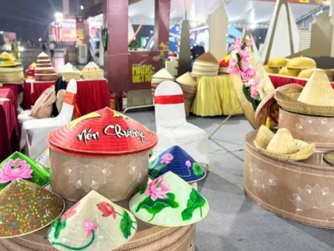 Sắp diễn ra Tuần lễ Thương hiệu Việt và Hội nghị kết nối cung-cầu trên thương mại điện tử, nền tảng số năm 2025