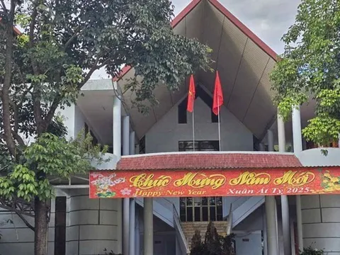 Công ty Nông nghiệp Tô Hiệu - Sơ La: Giao khoán đất trái luật