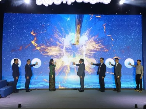 Khai mạc chuỗi hoạt động sản phẩm du lịch đêm 'Hà Nội Đẹp Sound'