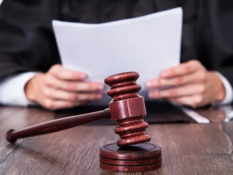 Quy định về việc thành lập, hoạt động của Trung tâm trọng tài quốc tế