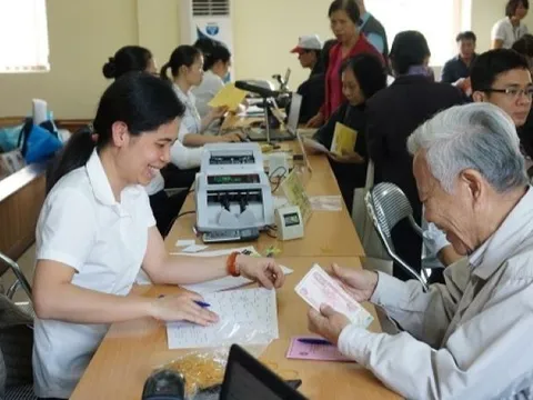 Nâng cao chất lượng công tác người cao tuổi thích ứng với già hóa dân số