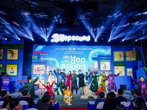 Hà Nội phấn đấu đón gần 36 triệu khách du lịch trong năm 2026