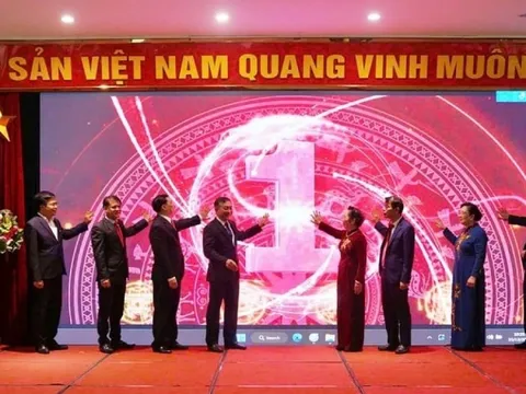 Hướng tới xây dựng xã hội học tập suốt đời trong kỷ nguyên mới