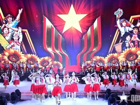 Hôm nay (27-12) khai mạc Đại hội Thi đua yêu nước toàn quốc lần thứ XI
