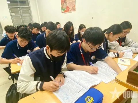 Thành thạo ngoại ngữ để hội nhập tốt hơn