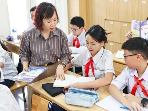 Hàng loạt luật mới có hiệu lực từ ngày 1/1/2026