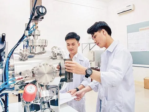 Từ 1/1/2026, mở rộng quyền tự chủ với cơ sở giáo dục đại học