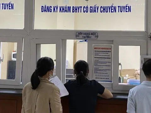 11 nhóm đối tượng được hưởng 100% chi phí khám, chữa bệnh bảo hiểm y tế từ 1/1/2026