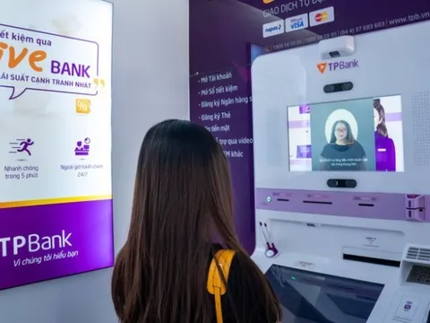 Chia sẻ dữ liệu hướng tới tài chính toàn diện