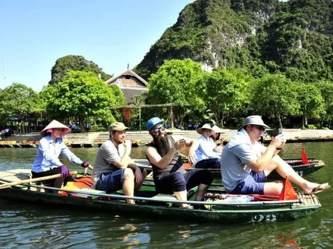 Tiếp tục khẳng định vị thế, uy tín ngày càng cao của du lịch Việt Nam