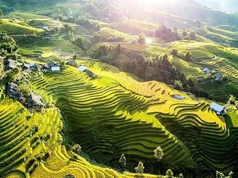 Sa Pa là điểm đến tăng trưởng nhanh nhất châu Á
