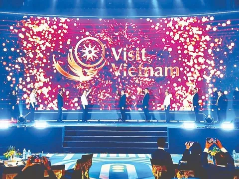 Tạo lập hệ thống dữ liệu du lịch toàn diện và thống nhất