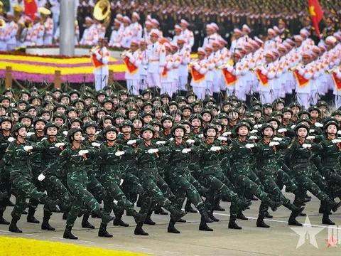 Người làm nhiệm vụ quan trọng, chiến lược của Quân đội được hỗ trợ những gì?